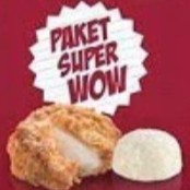 Paket Super Wow 3