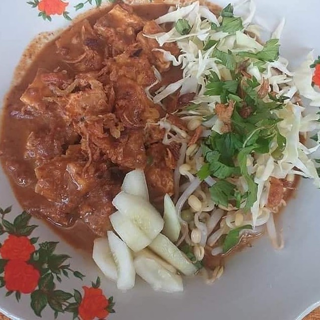 Paket Tahu Telur