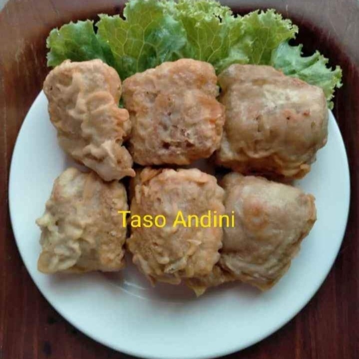 Paket Taso Mix Ori Cabe Telur 2