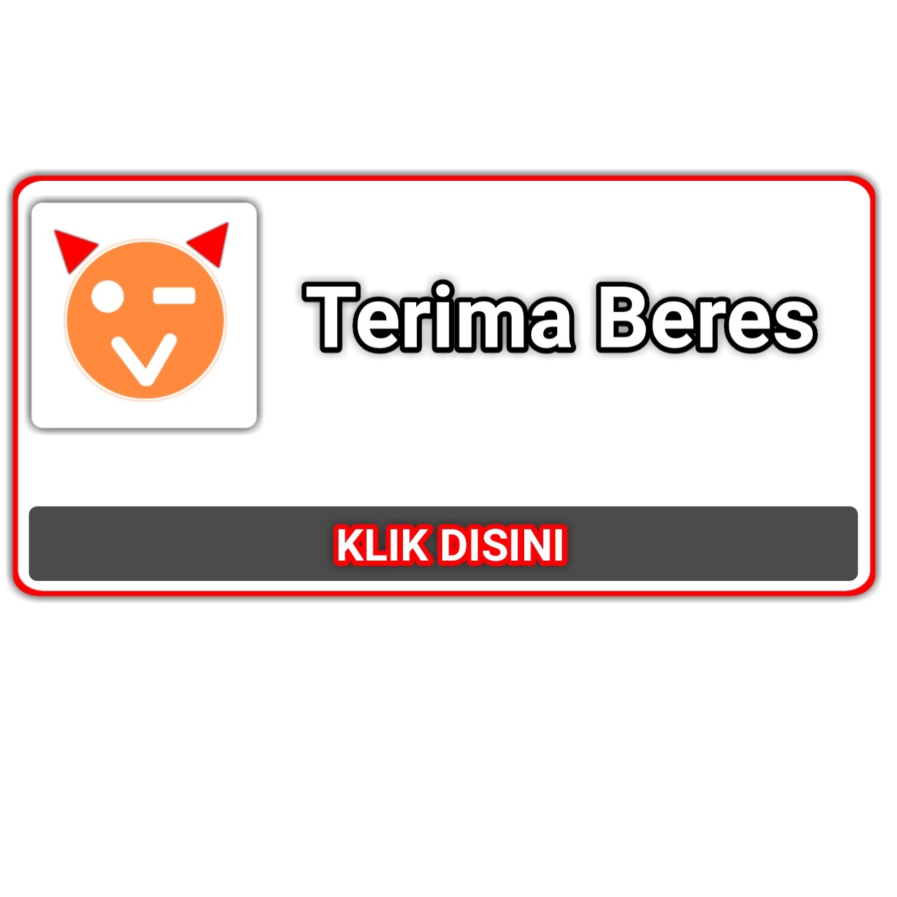 Paket Terima Beres