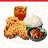 Paket Sambal Uleg A