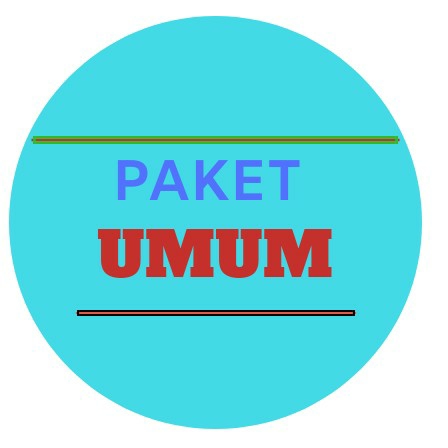 Paket Umum