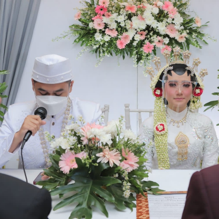 Paket Wedding