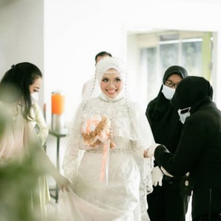 Paket Wedding Lengkap 2