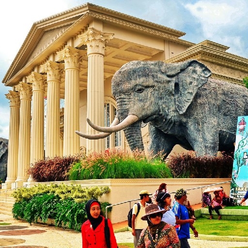 Paket Wisata Malang Batu 3D2N