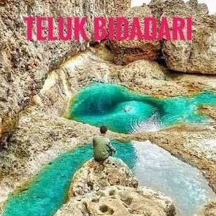 Paket Wisata Teluk Bidadari