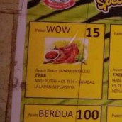 Paket Wow