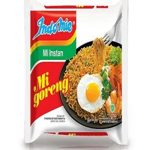 PaketSiapMasak - Indomie Original