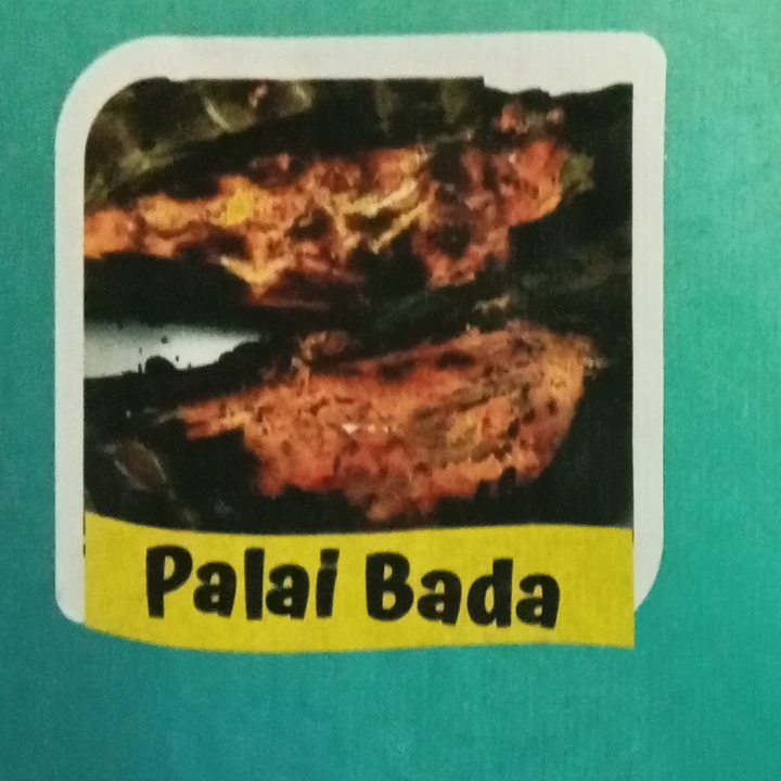 Palai Bada Dan Tamban