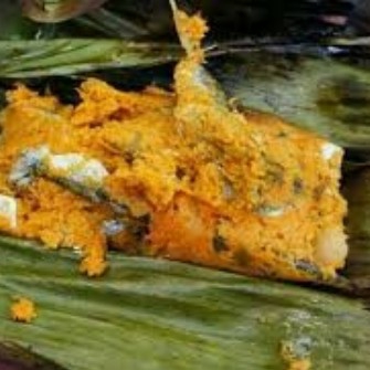 Palai Ikan