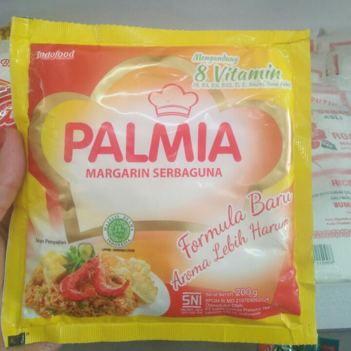 Palmia