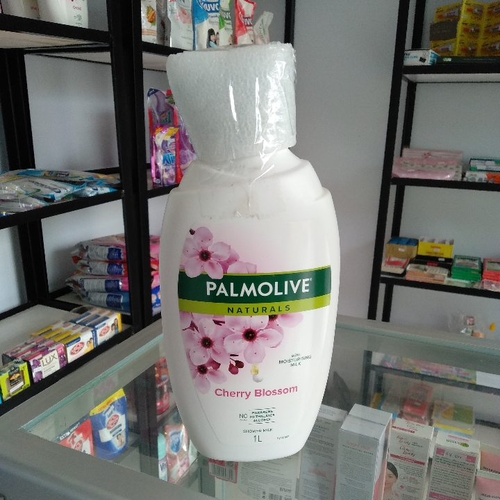 Palmolive Orchid 1L 2