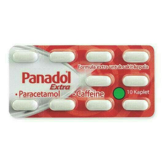 Panadol Extra