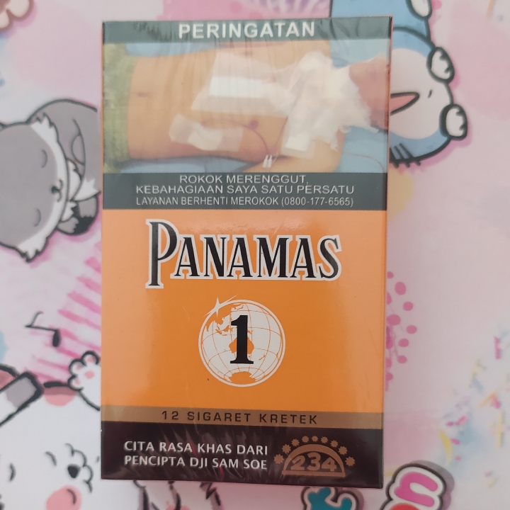 Panamas