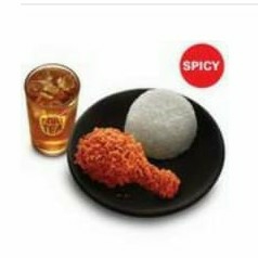 Panas 1 Spicy Large