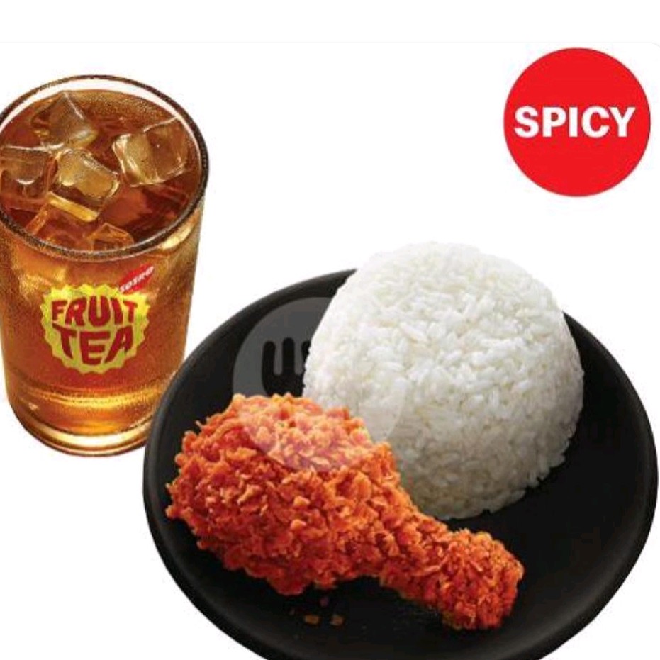 Panas 1 Spicy Large