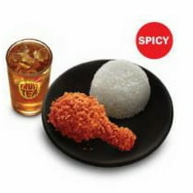 Panas 1 Spicy Medium