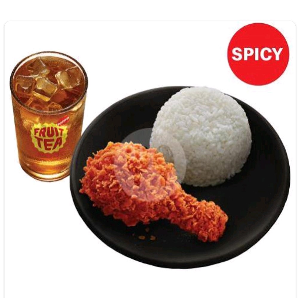 Panas 1 Spicy Medium