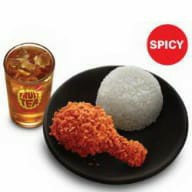 Panas 1 Spicy Medium