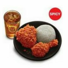 Panas 2 Spicy Large 