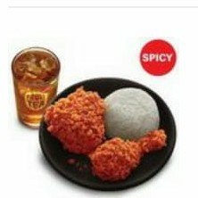 Panas 2 Spicy Large