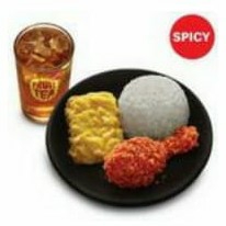 Panas Special Spicy Large