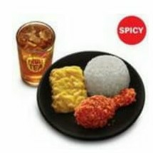 Panas Special Spicy Large