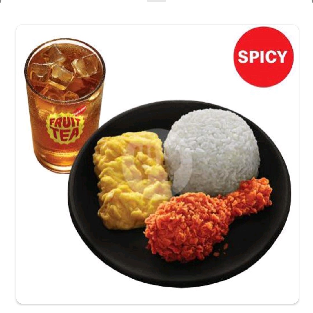 Panas Special Spicy Medium