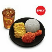 Panas Special Spicy Medium