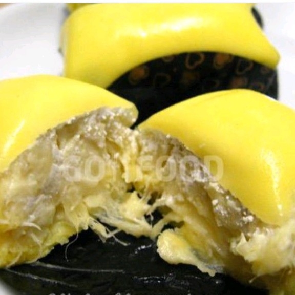 Pancake Duren JUMBO Satuan