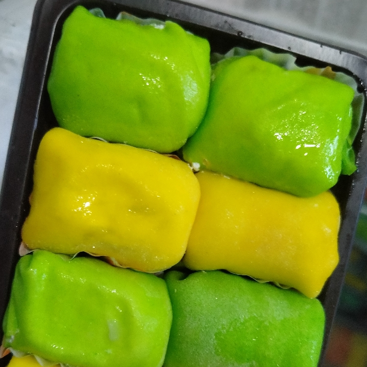 Pancake Durian 4