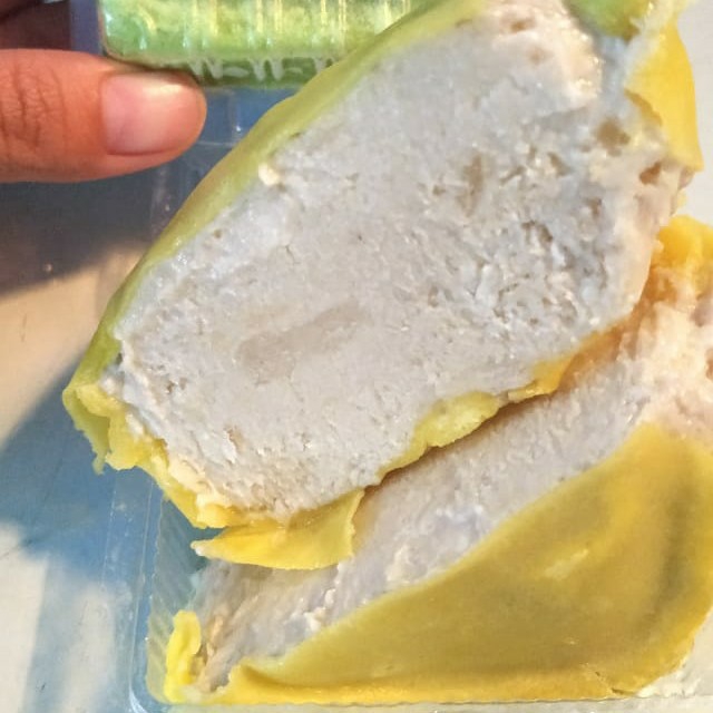 Pancake Durian Mika Jumbo XXL Non Cream 2