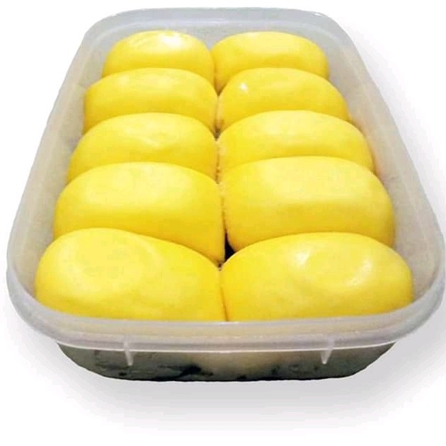 Pancake Duren JUMBO Box