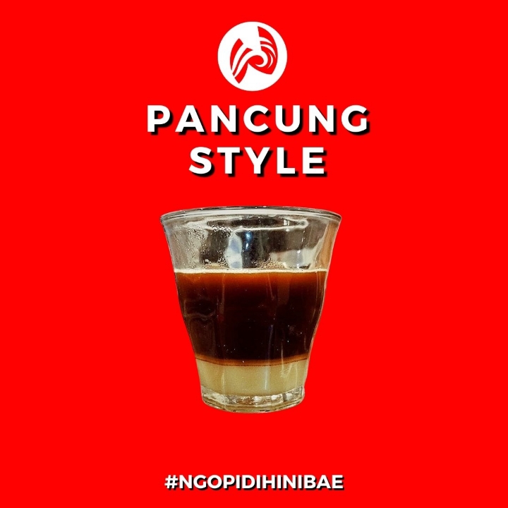 Pancung Style