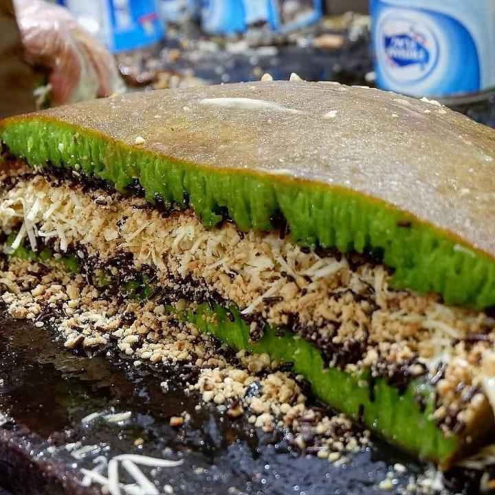 Pandan Spesial