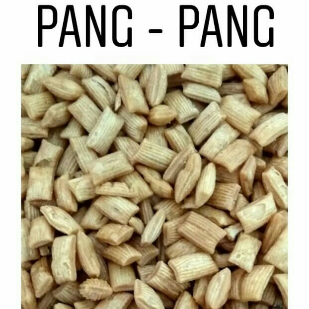 Pang - Pang