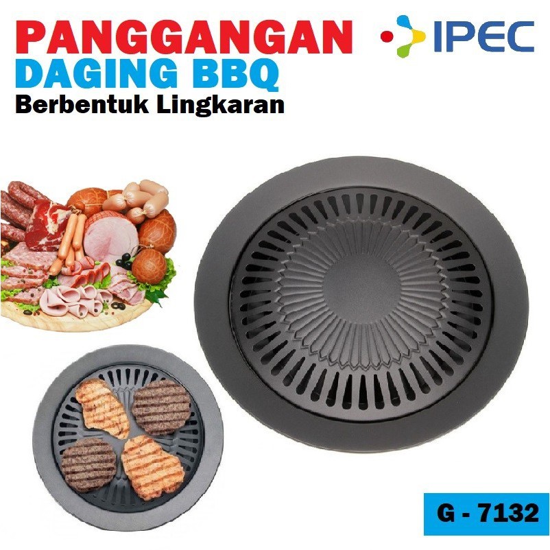 Panggangan BBQ 2