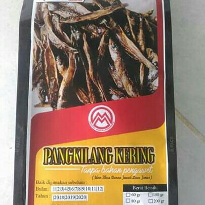 Pangkilang Kering