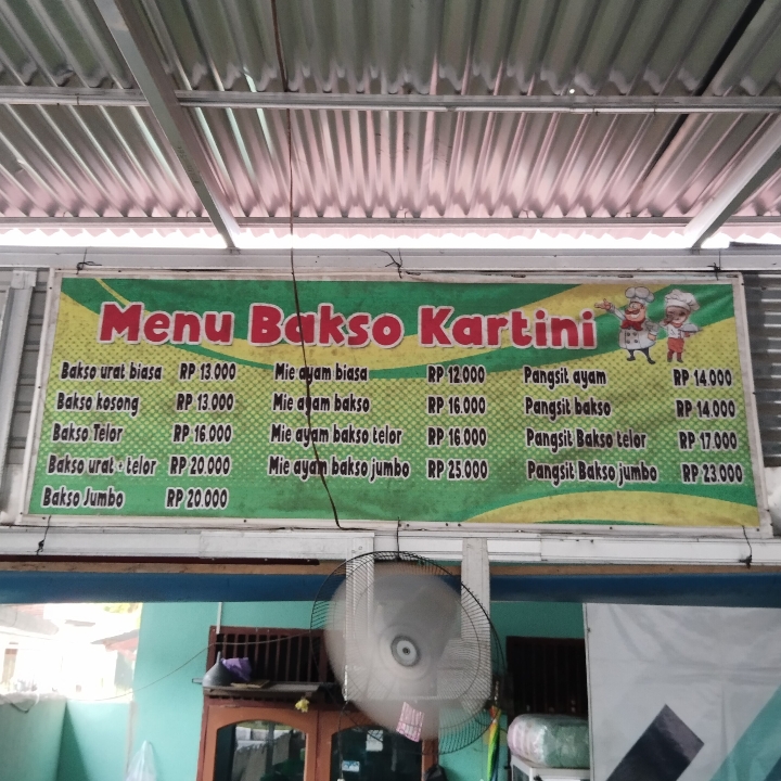 Pangsit Bakso Jumbo