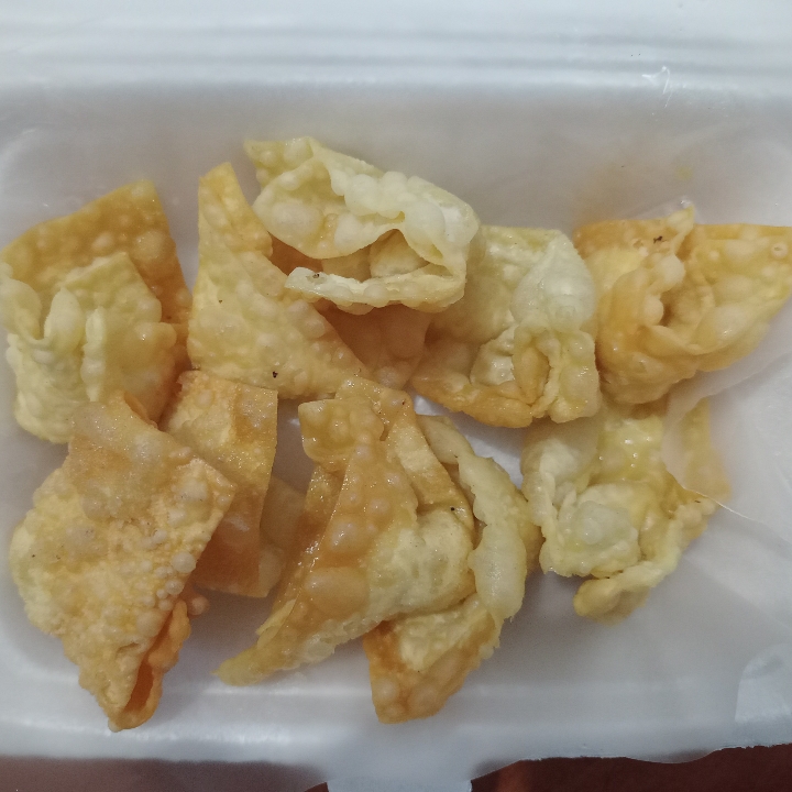 Pangsit Goreng