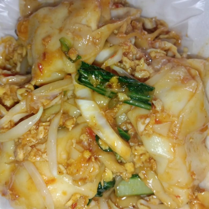 Pangsit Goreng