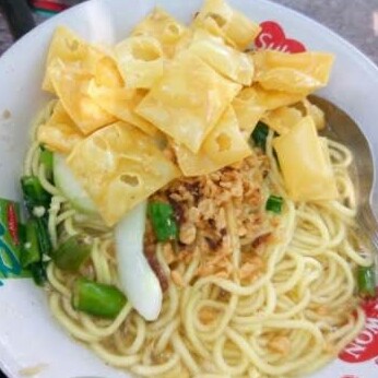 Pangsit Mie