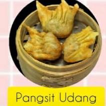 Pangsit Udang