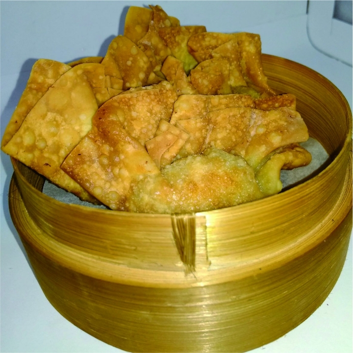 Pangsit Udang