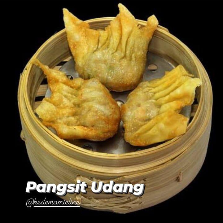 Pangsit Udang