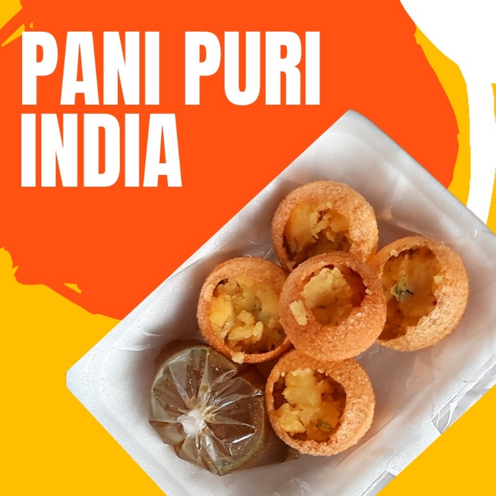 Pani Puri