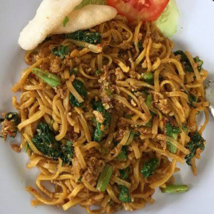 Pansit Goreng