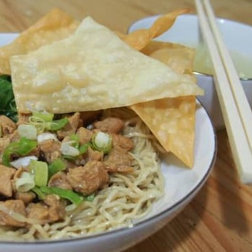 Pansit Kuah BARBARA