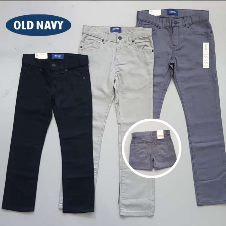 Pants Old Navy