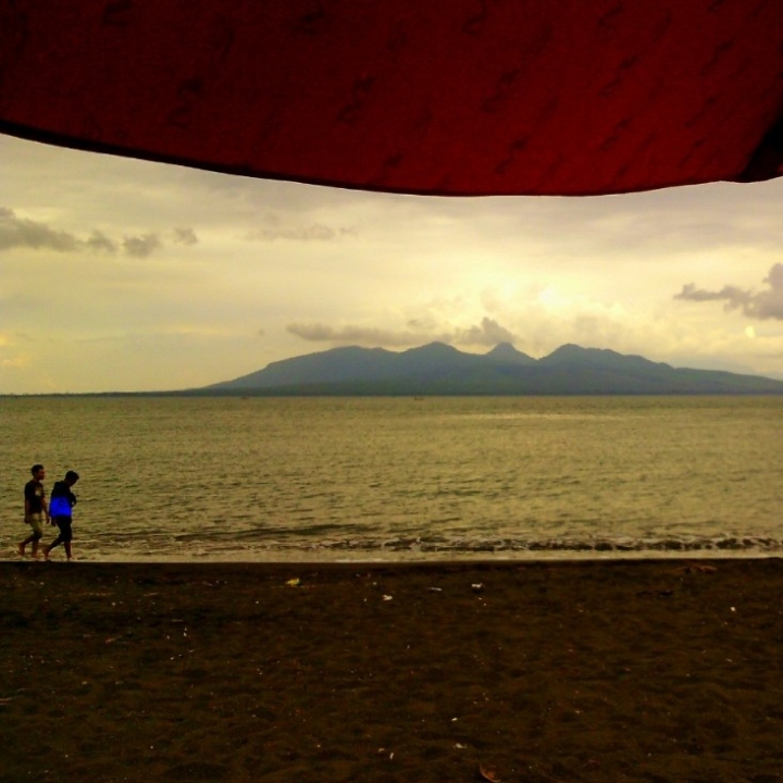 Pantai Boom Dan Pondok Indah 2